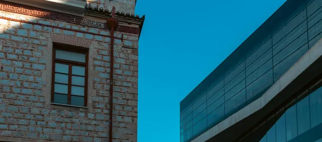 Stavros Niarchos Foundation Cultural Centre