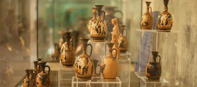 Heraklion Archaeological Museum