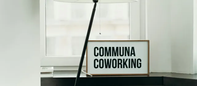 Coworking at Stone Soup