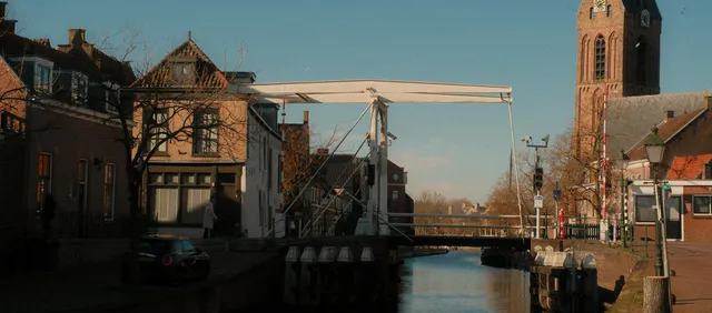 Dom Tower (Domtoren)