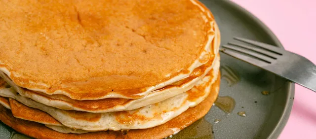 Pannenkoekenhuis De Oude Muntkelder