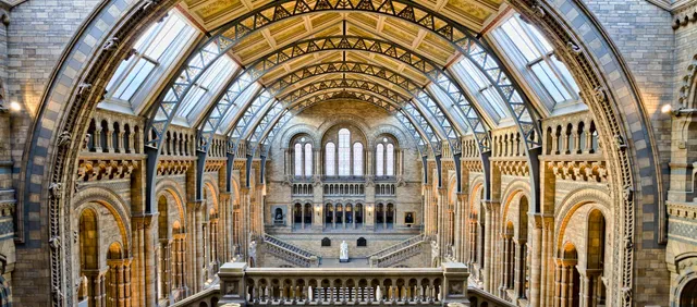 Natural History Museum