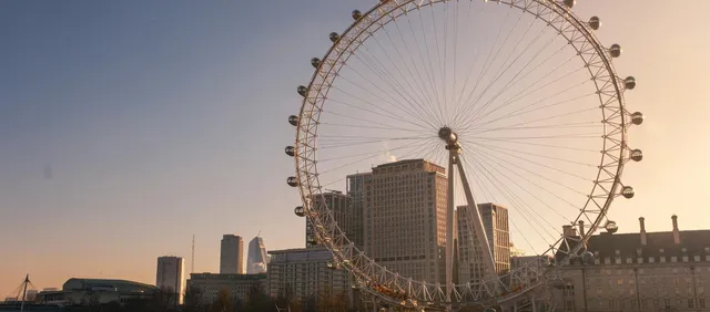 London Eye