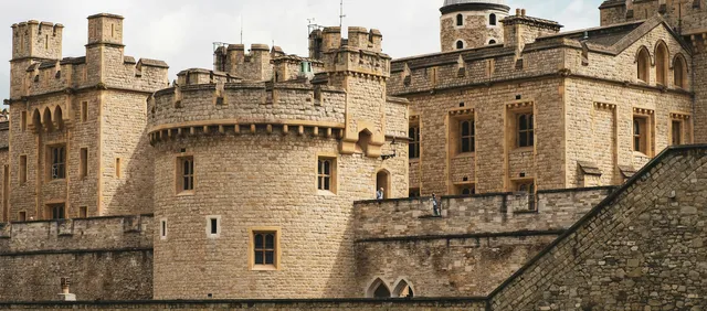 Tower of London