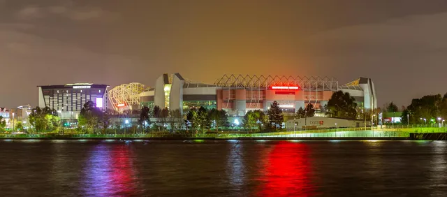 National Football Museum