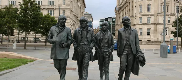 The Beatles Story