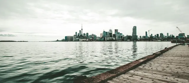 Mersey River Family Cruise