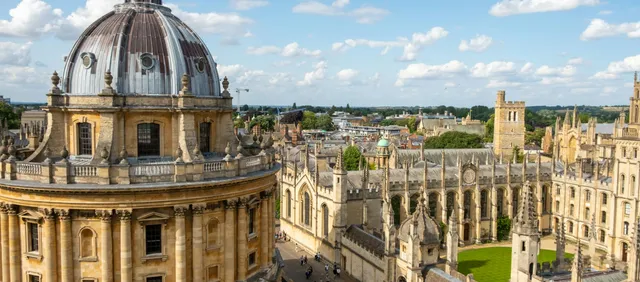 Radcliffe Camera