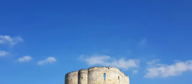 Clifford's Tower