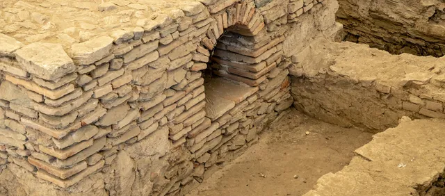 DIG: An Archaeological Adventure