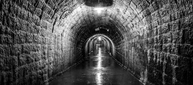 Napoli Sotterranea (Underground Naples)