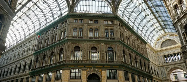 Galleria Umberto I