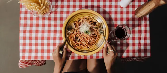 Trattoria Milanese dal 1933