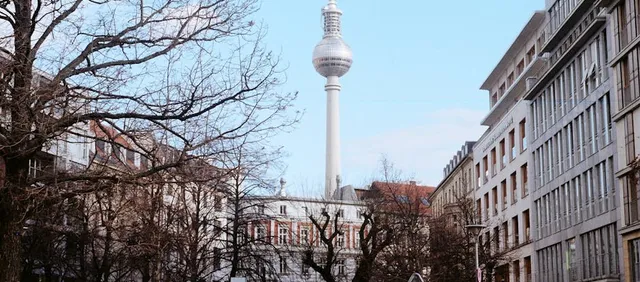 Bares de Friedrichshain: Cerveza y Conversación