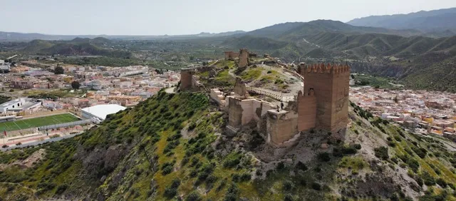 Mezze en taberna de barrio