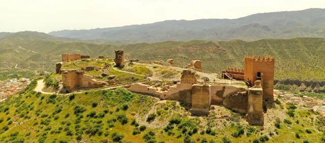 Taberna con vista a Asterousia