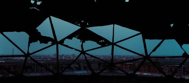 Cúpulas de Teufelsberg