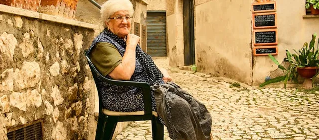 Almuerzo en Trattoria alla Rampa