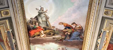 Galería Doria Pamphilj