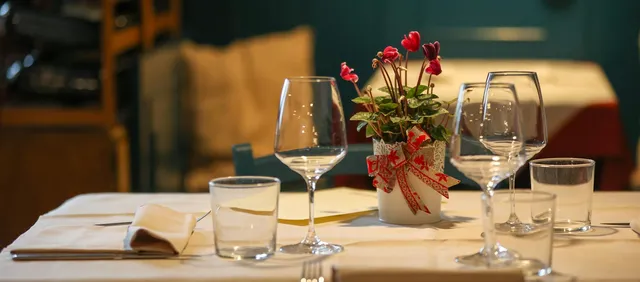 Ristorante Del Cambio