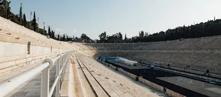 Estadio Panatenaico (Kallimármaro)