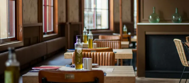 Bouchon Chez Abel: Cocina Lionesa Autentica