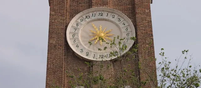 Cafe en Torrefazione Cannaregio