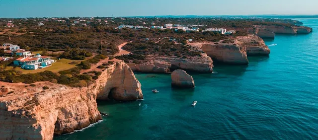 O Pescador (Carvoeiro)