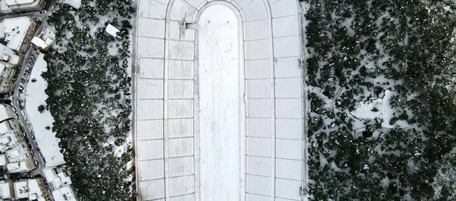 Estadio Panatenaico (Kallimármaro)