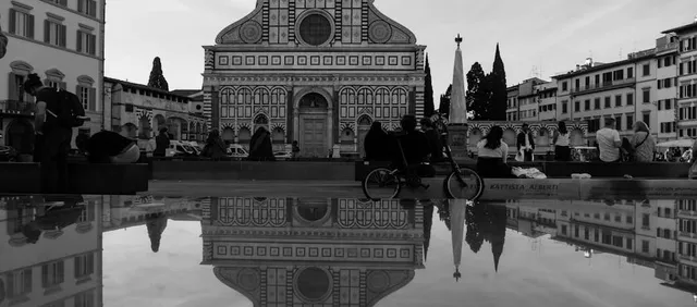 Officina Profumo-Farmaceutica di Santa Maria Novella