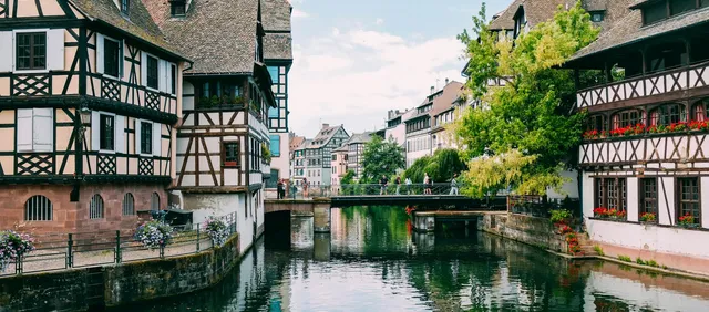 Botanischer Garten der Universität Straßburg