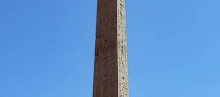 Piazza del Popolo y las Iglesias Gemelas