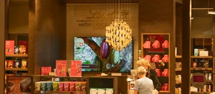 Museo del Chocolate de Colonia