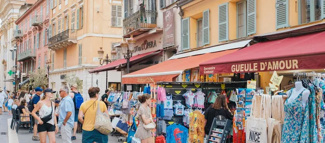 Shopping VIP en el Carré d'Or