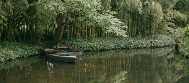 Casa y Jardines de Monet (Giverny)