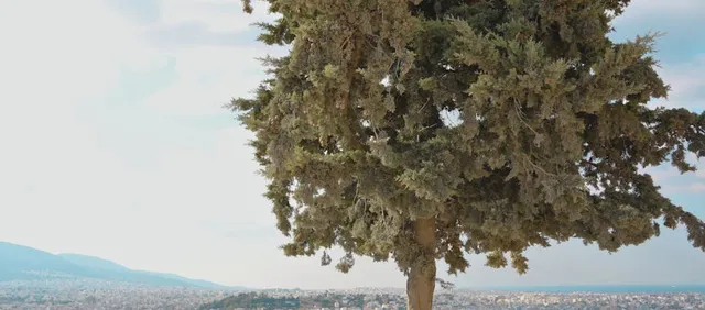 Trilogía Neoclásica de Atenas