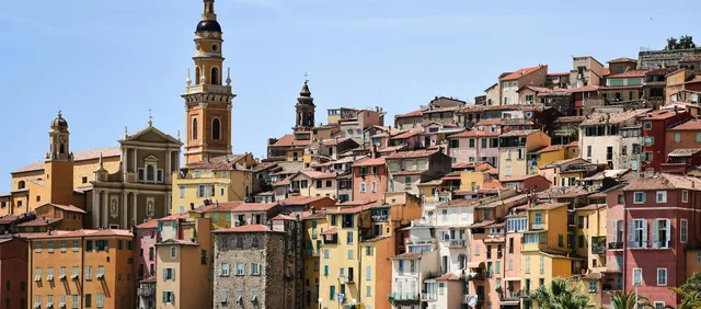 Barrio del Puerto: Bistrós de Pescadores