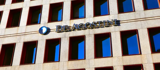 Barrio de Brera a paso ligero