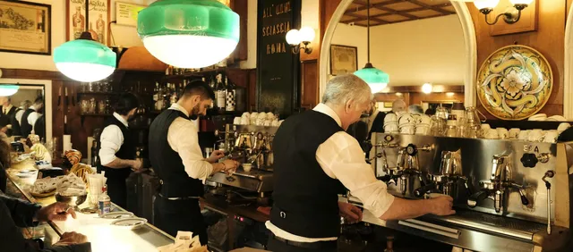 Caffè Al Bicerin