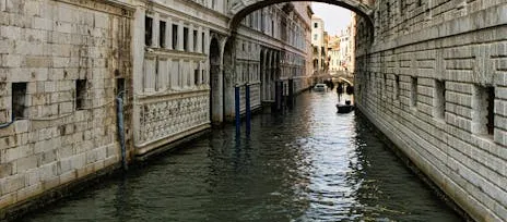 Paseo por los Canales de Dorsoduro