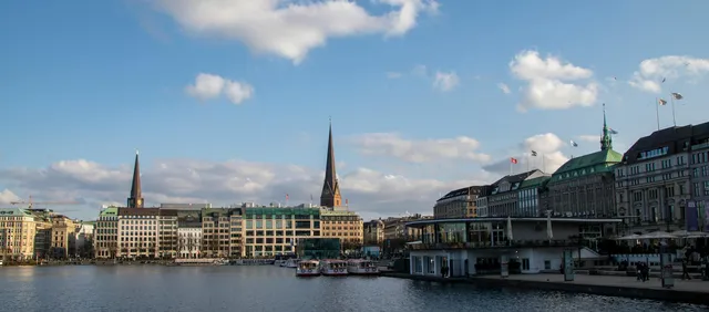 St. Petri zu Lübeck