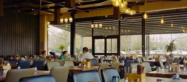 Basilica de Notre-Dame de Fourviere