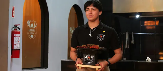 La Bastide (orilla derecha)