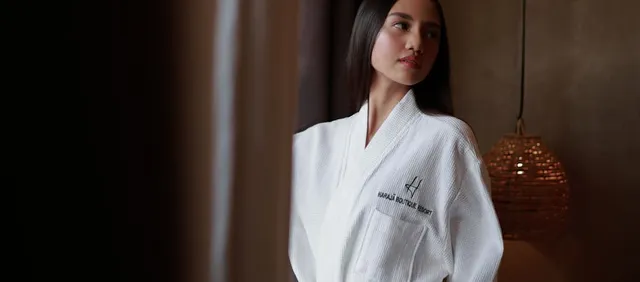 Spa en QC Terme Milano