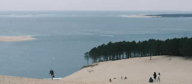 Dune du Pilat