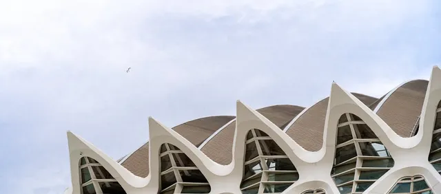 City of Arts and Sciences