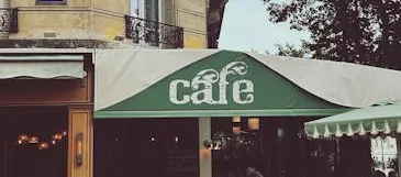 Café de Flore: Desayuno Existencialista