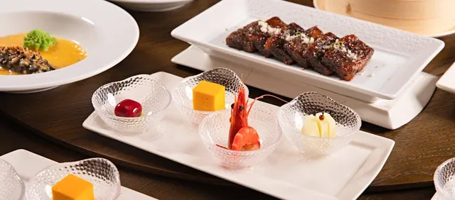 エウスカルドゥナ レストラン