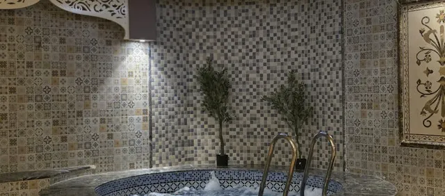 Cata vertical privada en L'Intendant