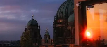 Klunkerkranich: Rooftop Secreto en Neukölln